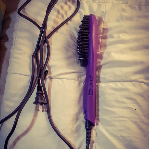 pyt Other - Thermal Styling Brush